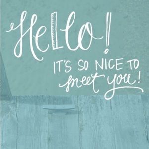 Meet your Posher, Ella